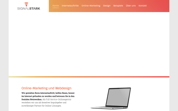 signalstark.com