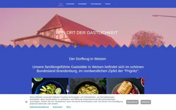 www.dorfkrug-weisen.de