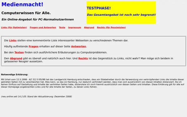 medienmacht.de