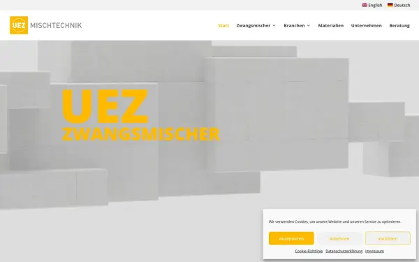 uez-mischtechnik.de