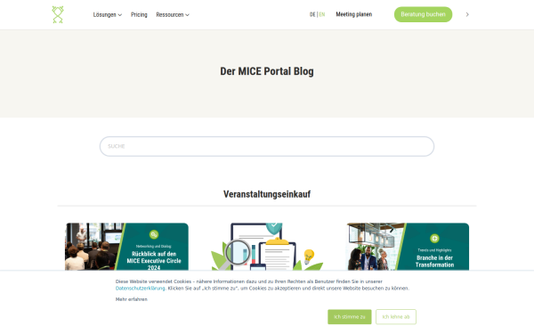 blog.miceportal.com
