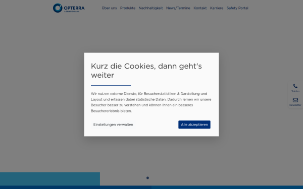 opterra-crh.com