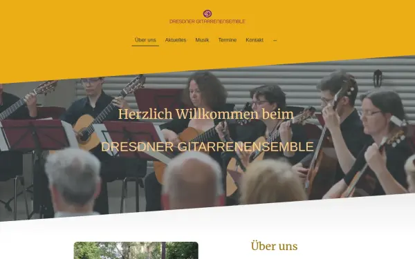 www.dresdner-gitarrenensemble.de