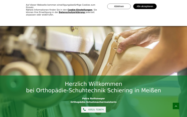 www.orthopaedie-schiering.de