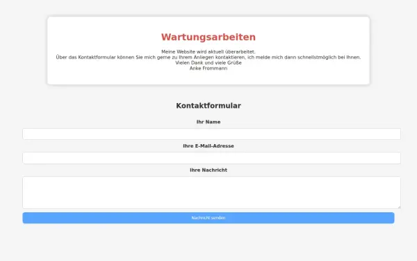 ankefrommann.de