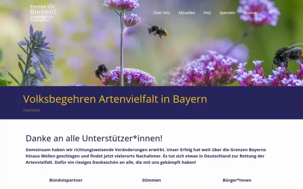volksbegehren-artenvielfalt.de