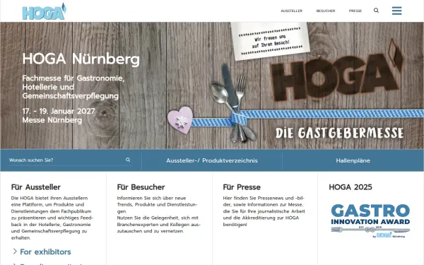 www.hoga-messe.de