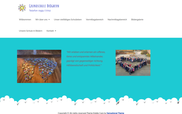 grundschule-broegbern.de