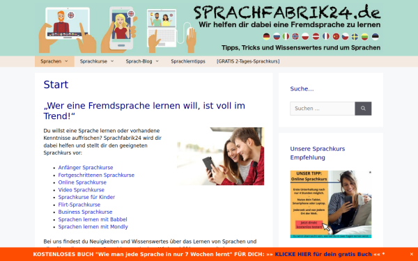 sprachfabrik24.de