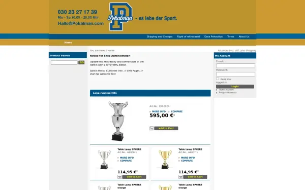 www.pokalman.com