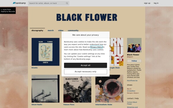 blackflower1.bandcamp.com