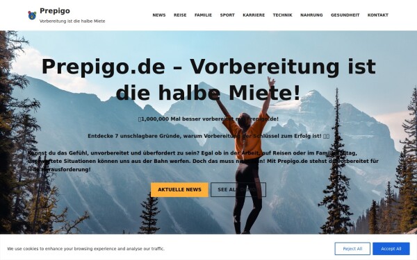 www.prepigo.de