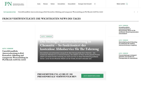 www.presseportal-news.de