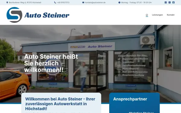 autosteiner.de