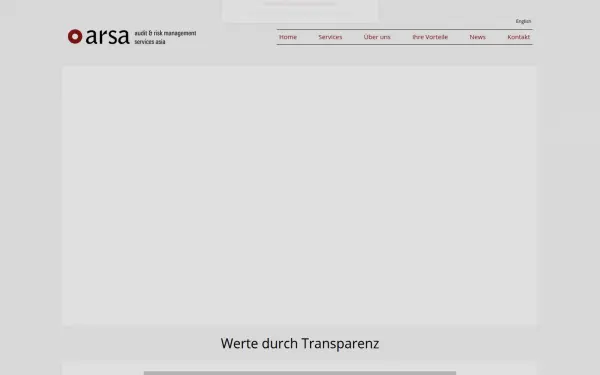 www.arsaconsulting.de