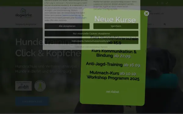 dogworkz.de