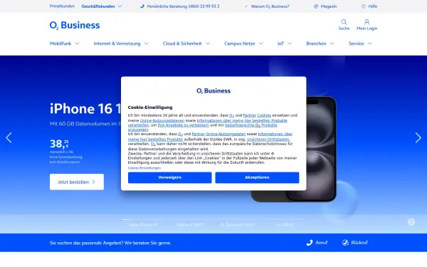 www.o2business.de