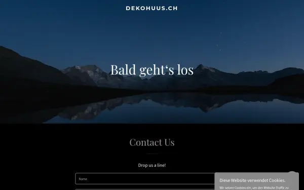 dekohuus.ch