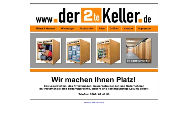 der2tekeller.de