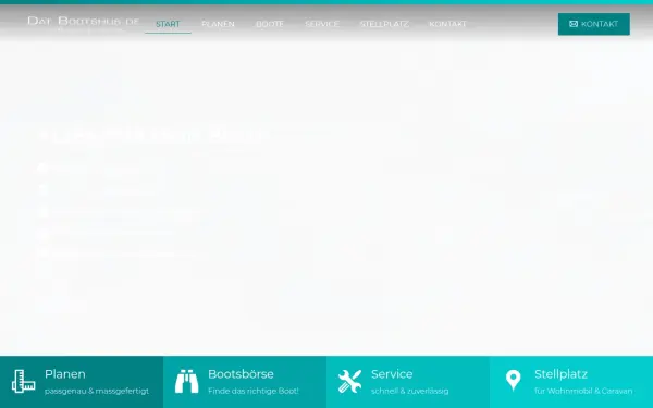 www.datbootshus.de