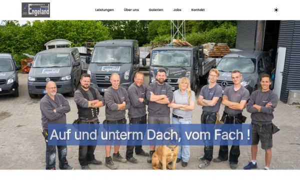 dachdeckerei-engeland.de
