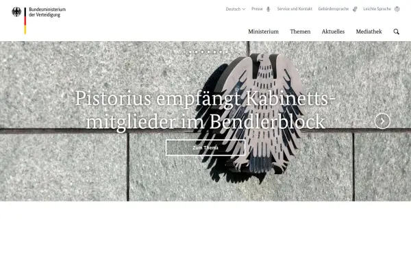 www.bmvg.de