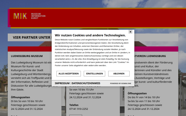 mik.ludwigsburg.de