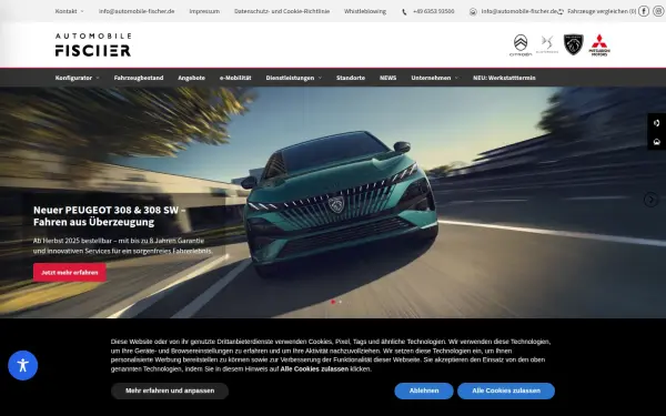 www.automobile-fischer.de