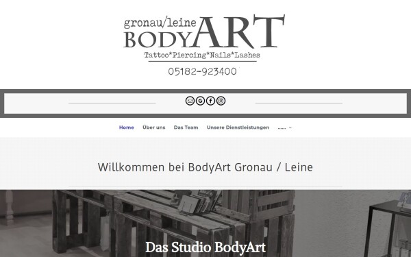 www.bodyart-gronauleine.de