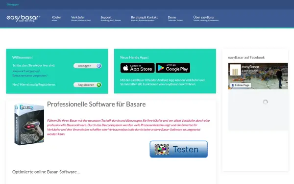 www.easybasar.de