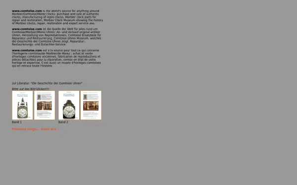 descartes-clocks.de