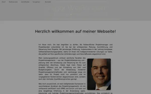 gregor-weissenborn.de