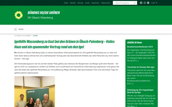 gruene-uebach-palenberg.de