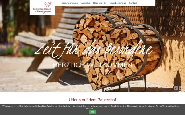 www.ferienhof-hoess.de