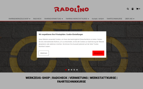 www.radolino.de