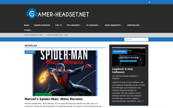 gamer-headset.net