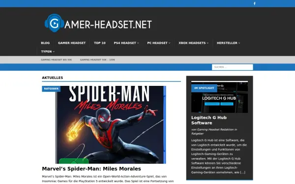 gamer-headset.net
