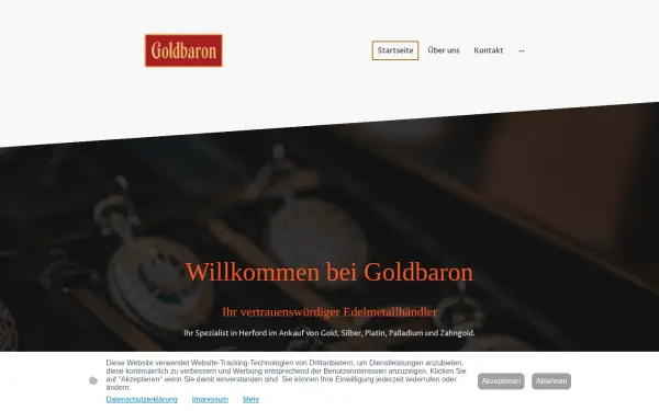 goldbaron.de