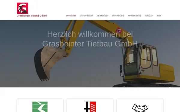 www.grasbeinter-tiefbau.de