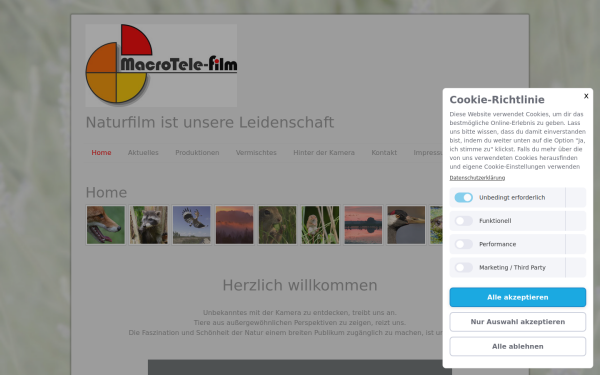 www.macrotele-film.de