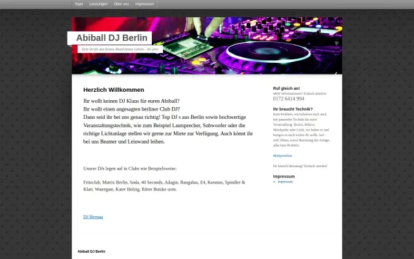 abiball-dj-berlin.de