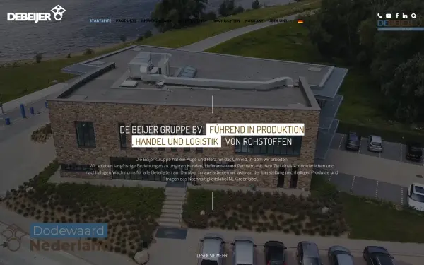 debeijer.de
