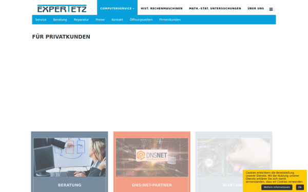 expertetz.de