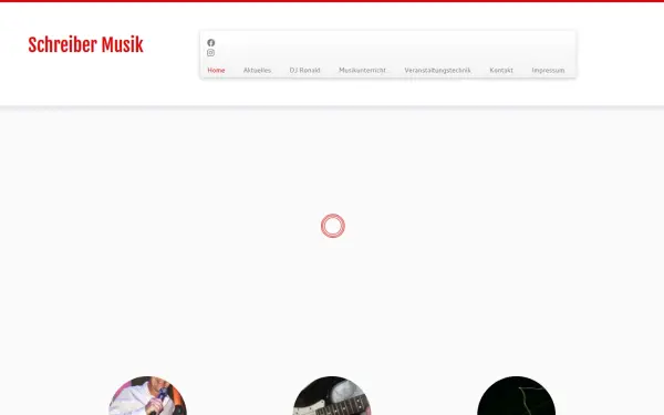 www.schreiber-musik.de