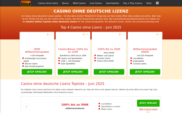 casinoohnelizenzdeutschland.com