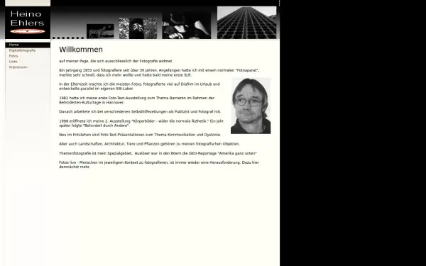 heino-ehlers.de