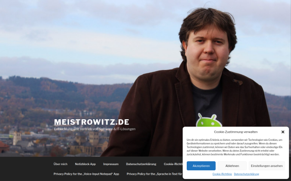 meistrowitz.de