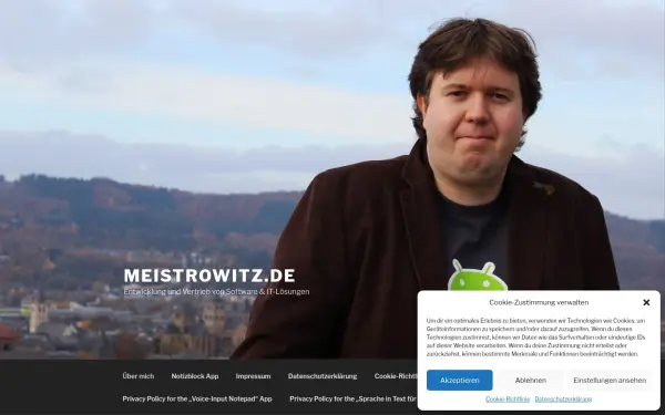 meistrowitz.de