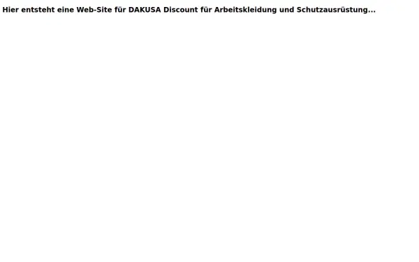 www.dakusa.de