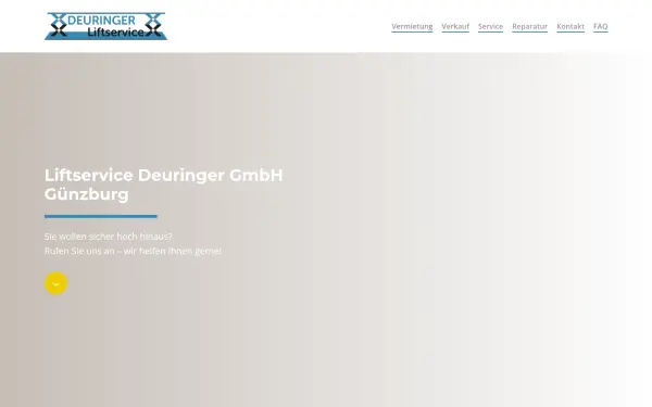 www.liftservice-deuringer.de